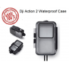 Dji Action 2 Waterproof Case - Dji Action 2 Waterproof Case Original